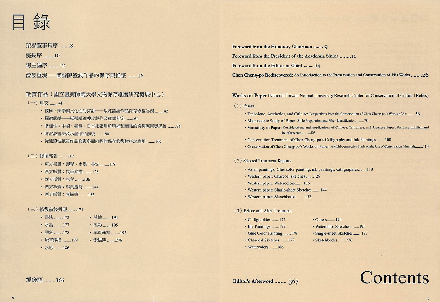 Chen Cheng-Po Corpus Volume 15_01